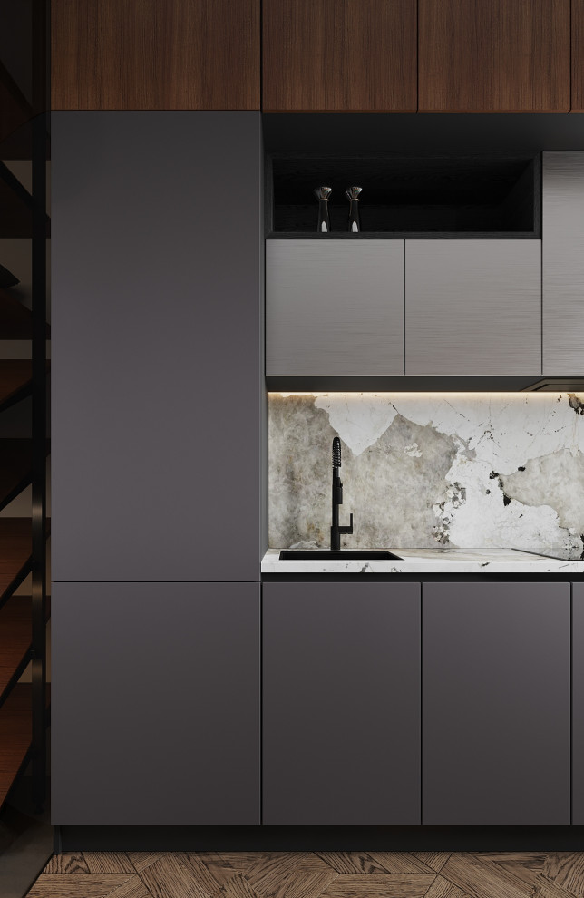 Сухаревская