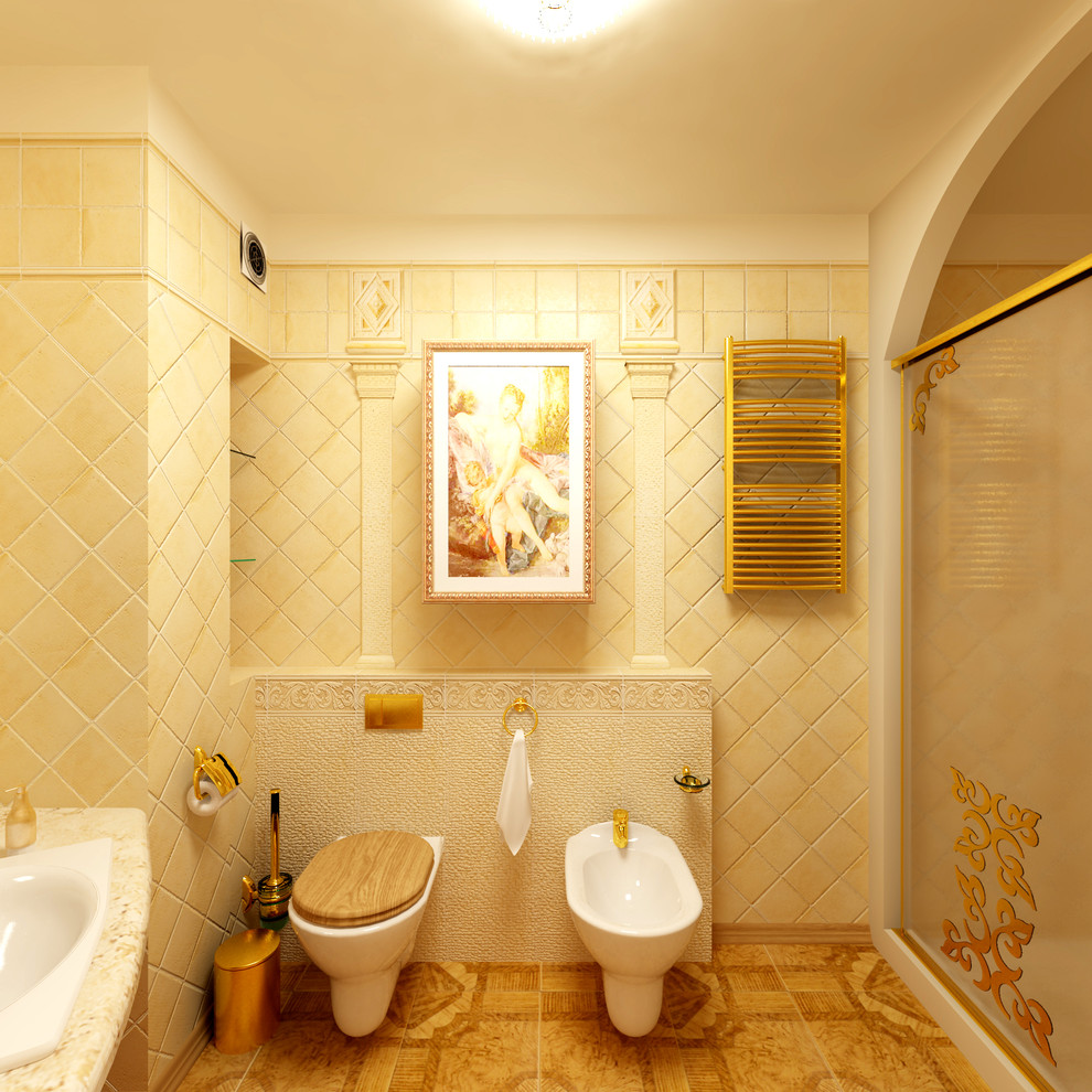 Роскошное Барокко