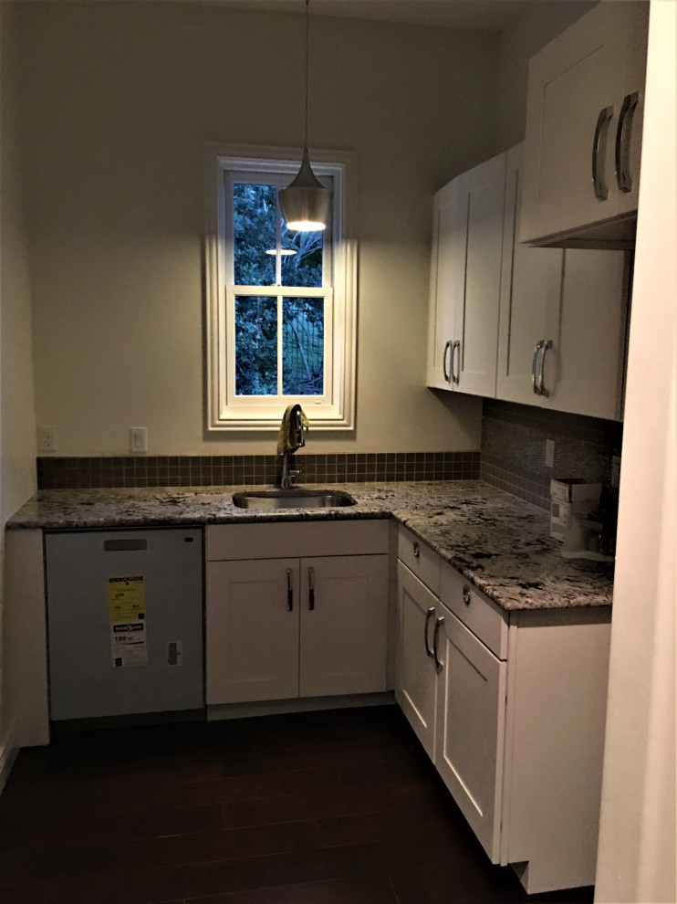 Westlake Neo Eclectic Mediterranean
