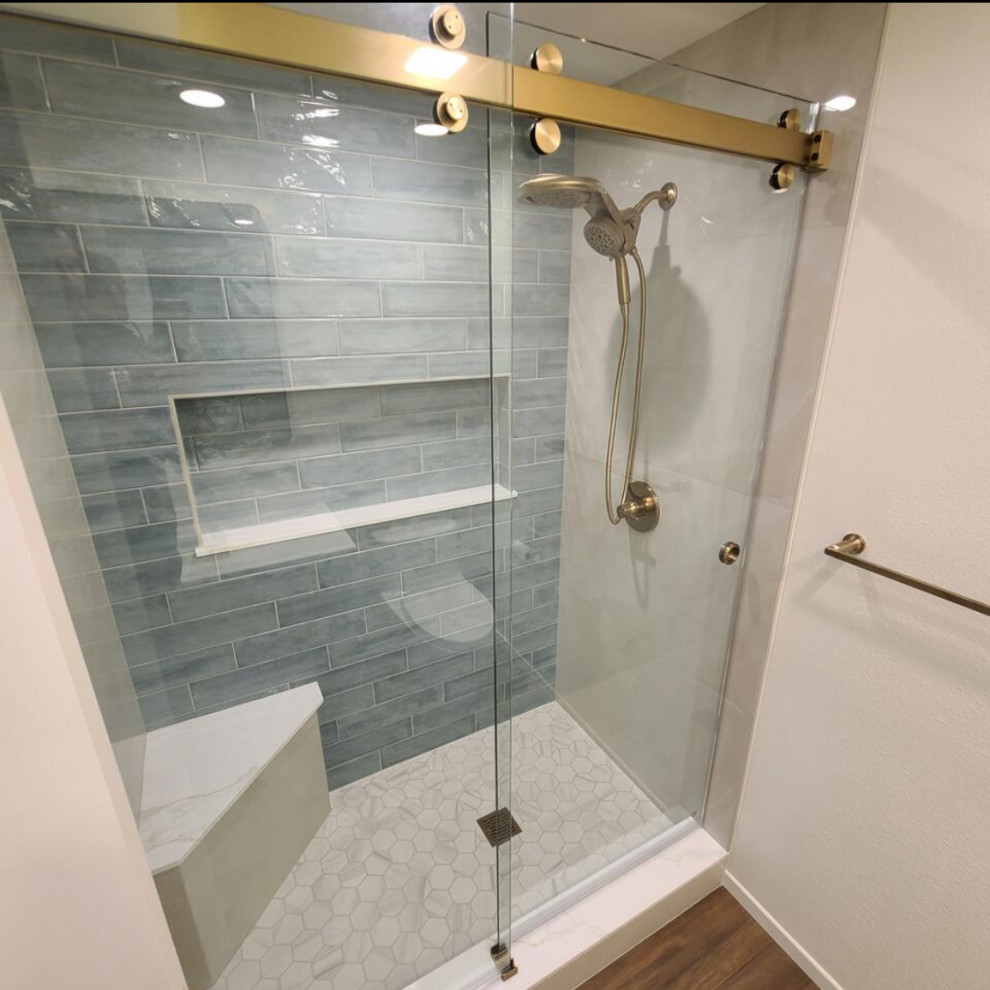 Bathroom remodel | Brea CA