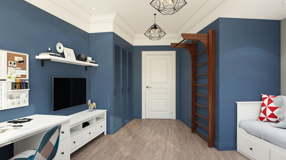 Проект квартиры наб. р.Фонтанки 97 м.кв.