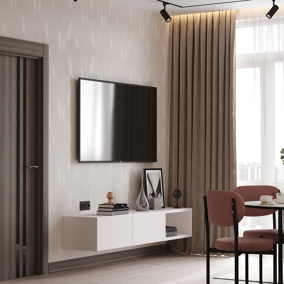 ЖК Черная речка