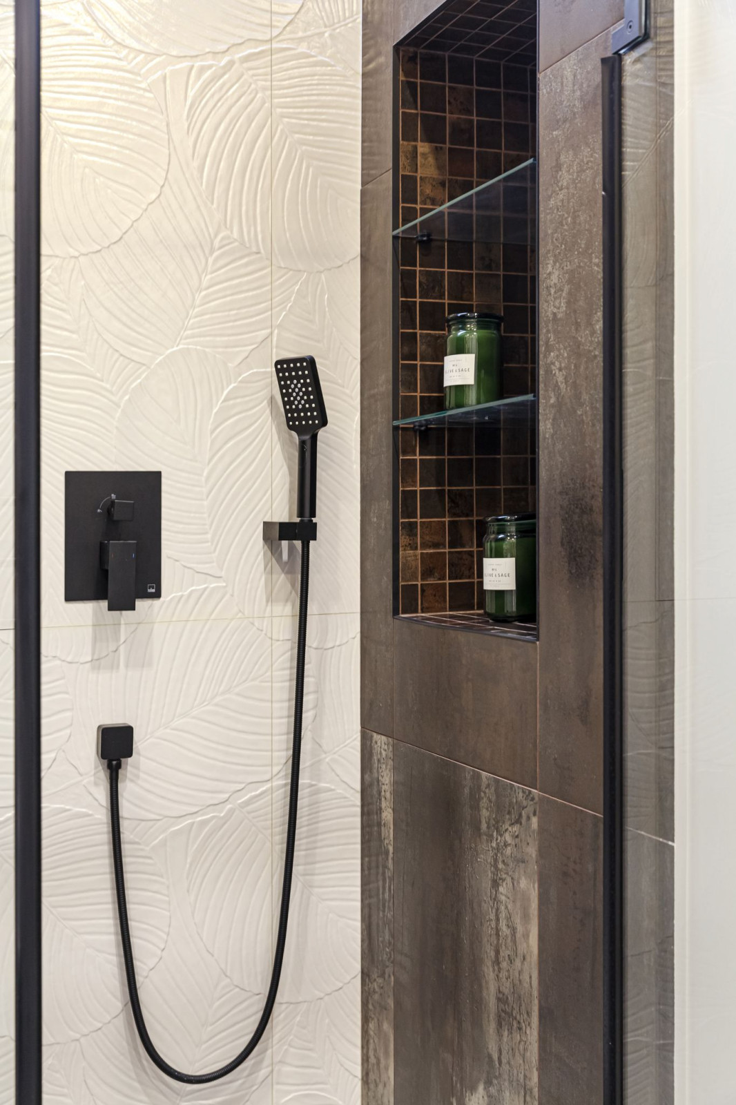 Квартира с золотом