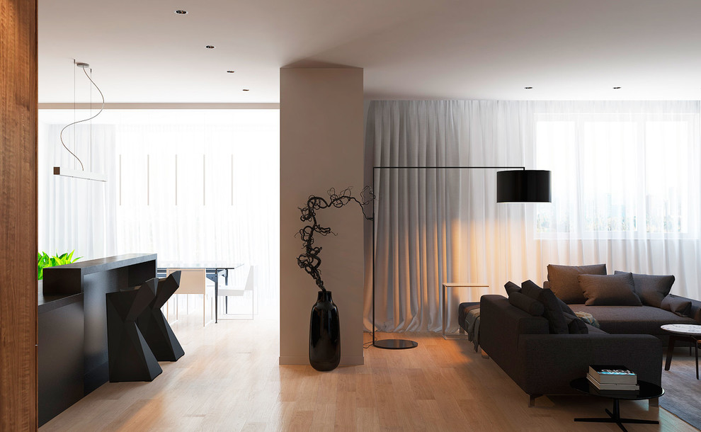 Квартира ЖК "Адмирал"