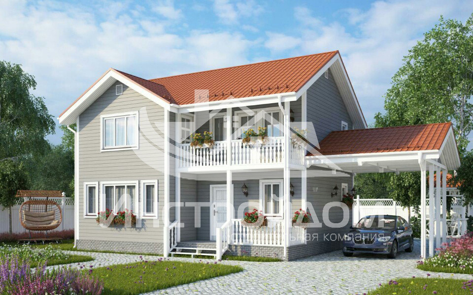 Ласточка 116