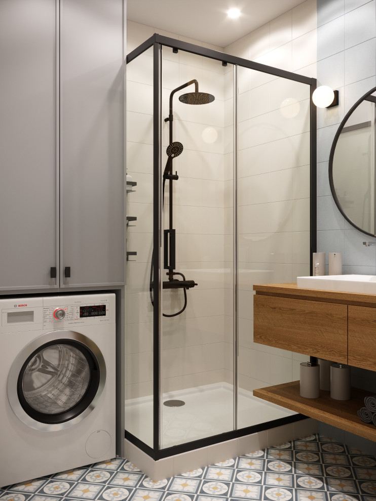 Квартира 50 м2 г. Нижний Новгород