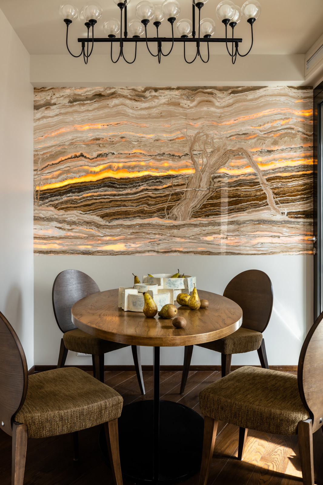 Квартира POLYGONAL