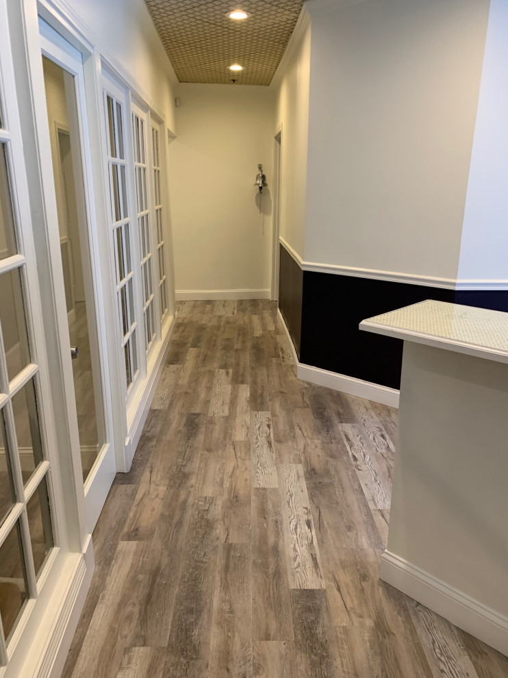 Water Mitigation