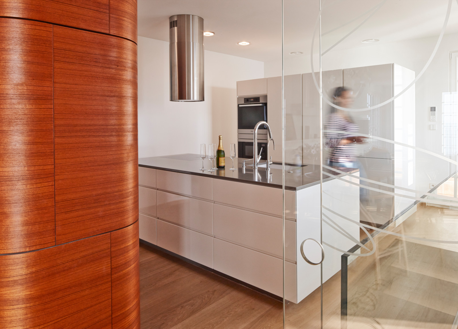 Вилла в Каннах