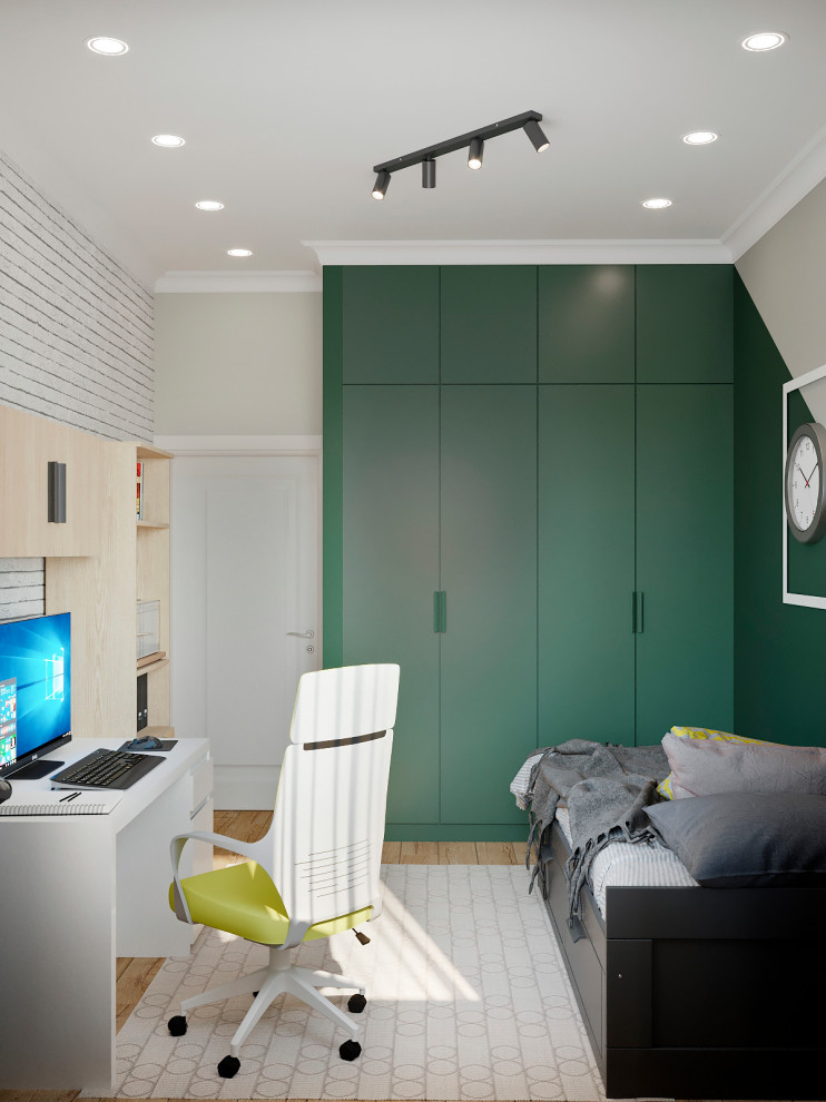 ЖК "Европейский" г.Тюмень