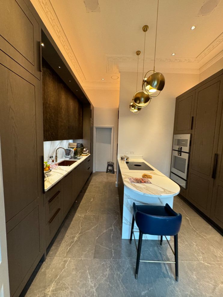 Hanover Terrace