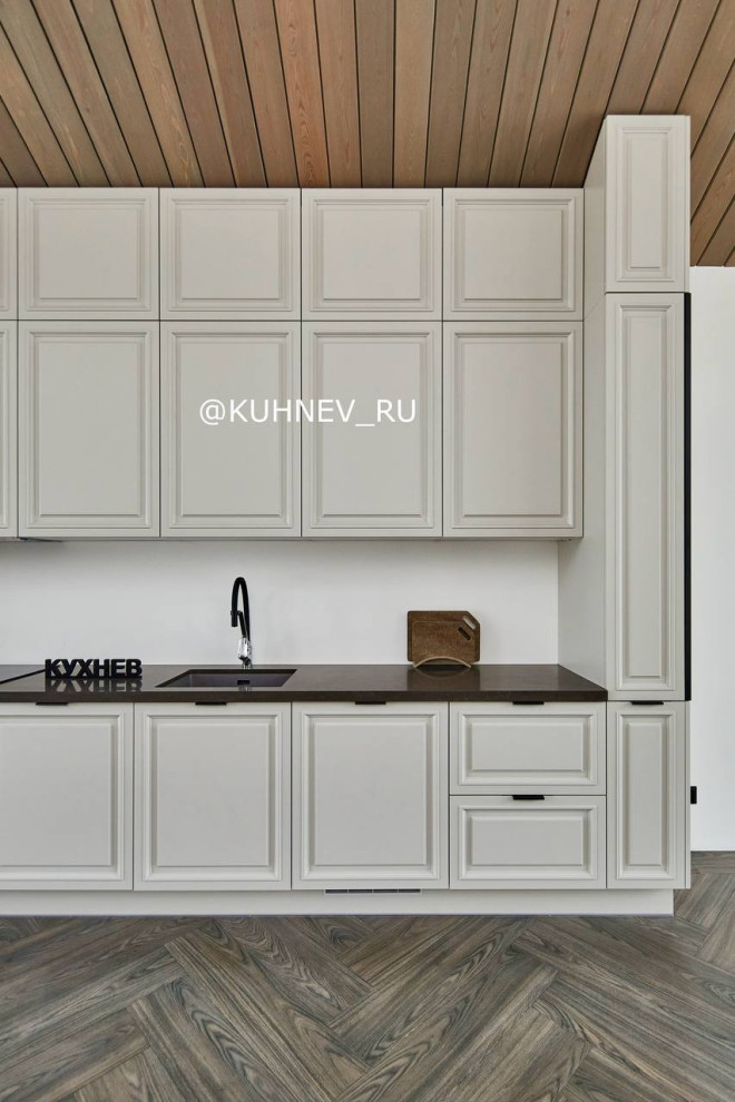 Загородная неоклассика