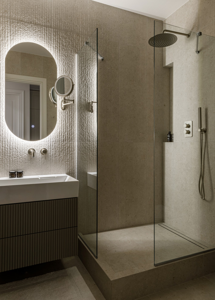 Студия в ЖК "Крылья"