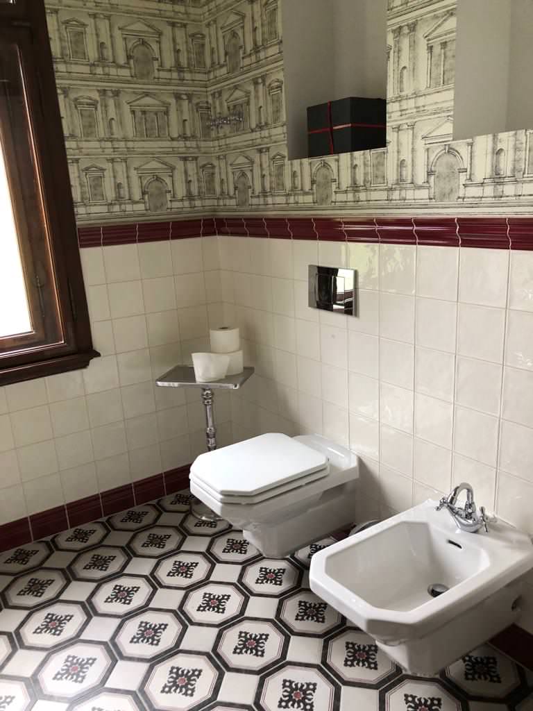 Дом в Германии