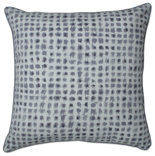Alauda Frost 25-inch Floor Pillow