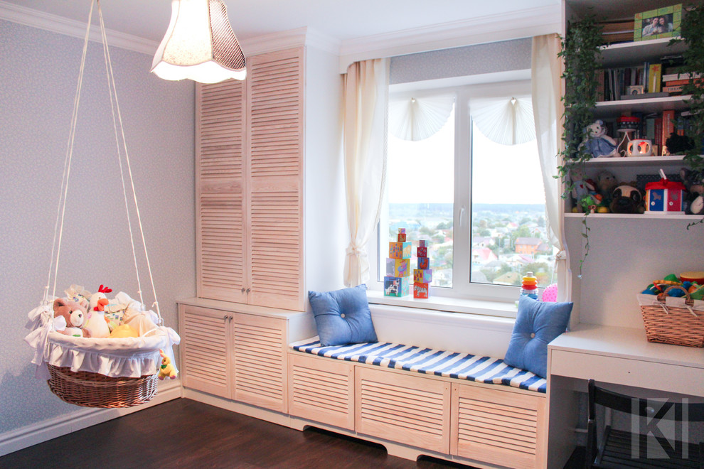 Квартира для молодой семьи