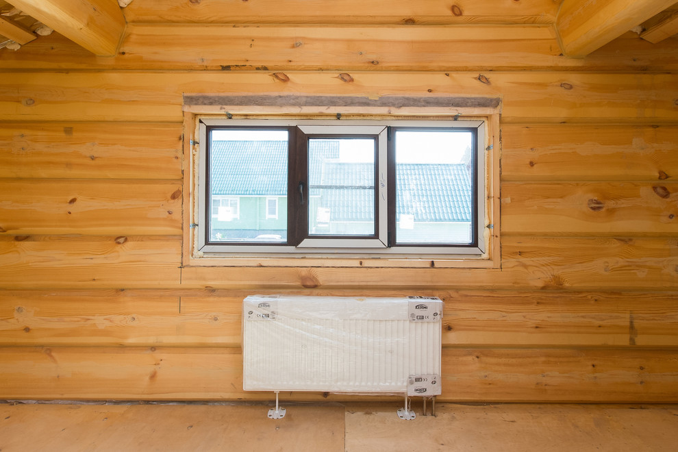 Дом на оз. Аргази