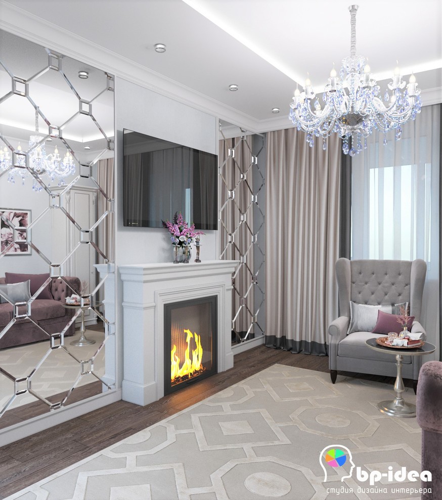 Женский взгляд