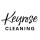 Keyrose Cleaning