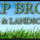 Stap brothers lawn and landscape company