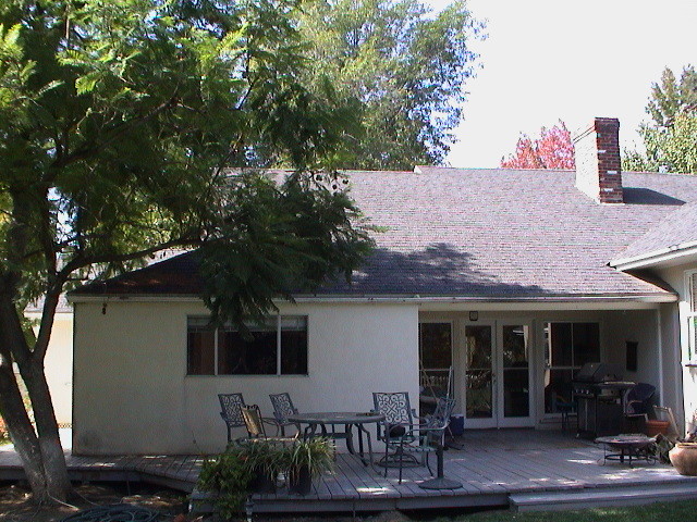 Oakwood Traditional