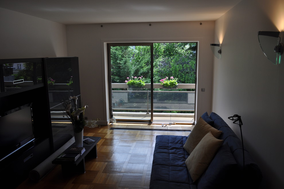 appartement Neuilly sur Seine
