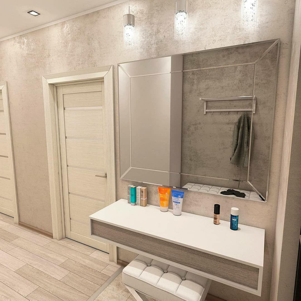 Квартира в ЖК Наследие от ИСГ МАРМАКС 100 м2