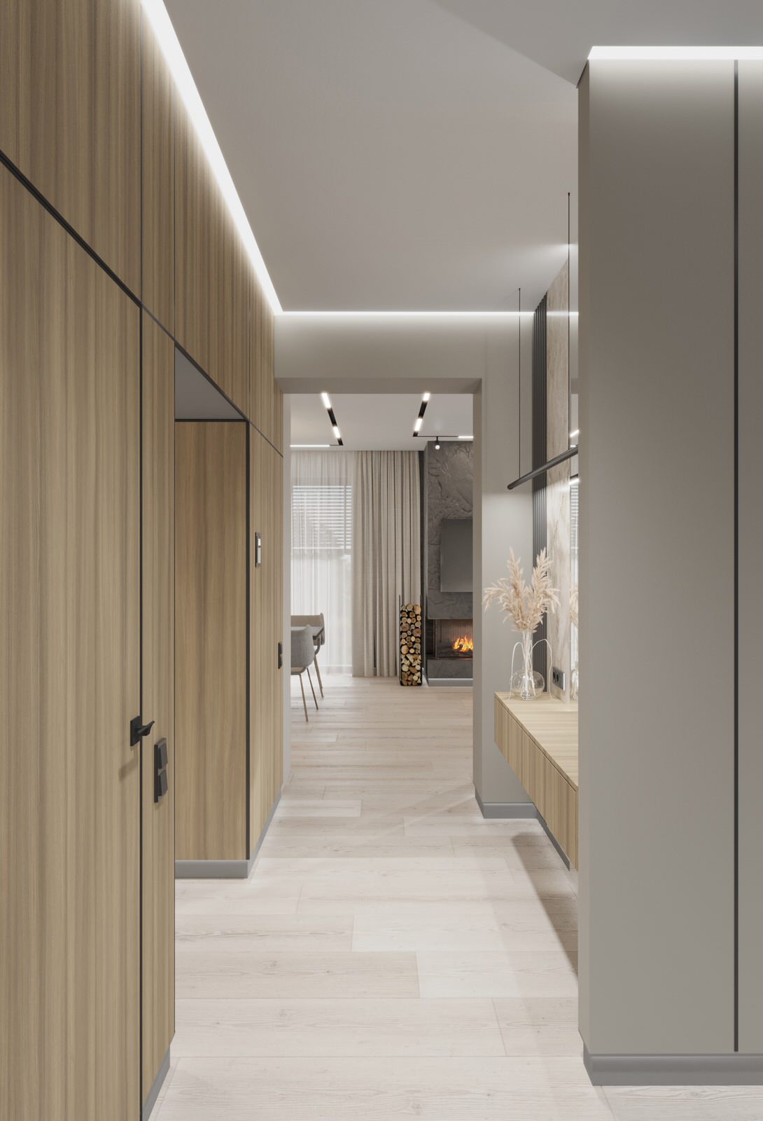 Дом в ЖК Европейский