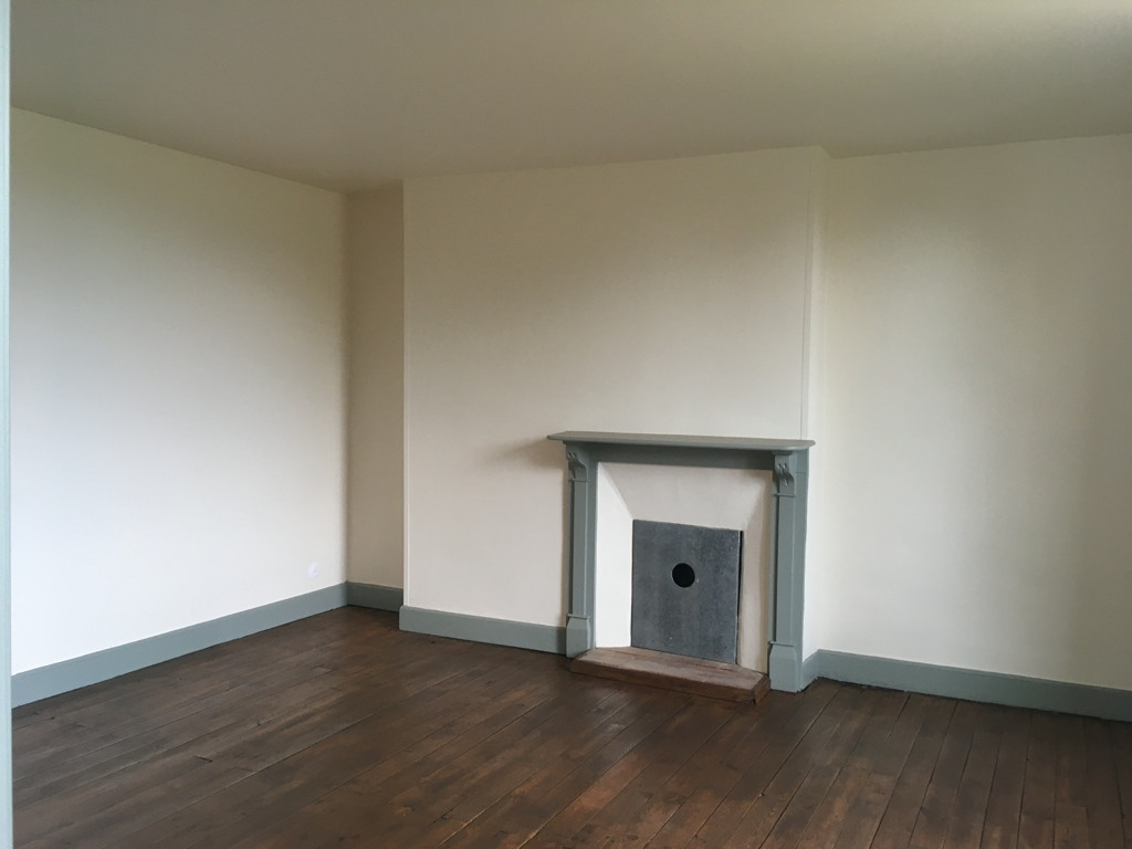RENOVATION à AUZERS (Marlat)