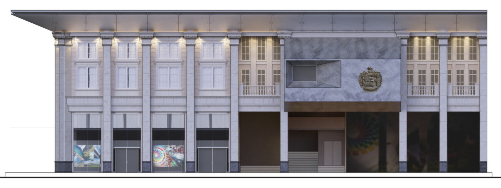 CONCURSO MUNICIPIO DE LOJA