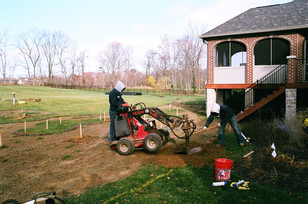 The Kaplan Residence