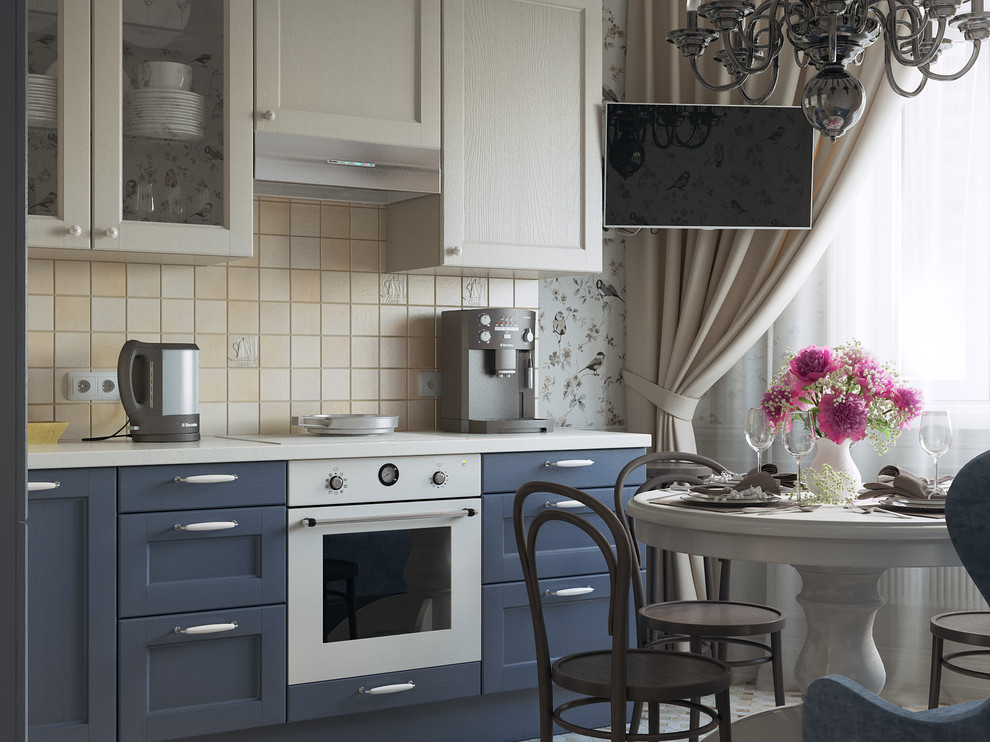 ЖК Первый Московский город парк г. Москва