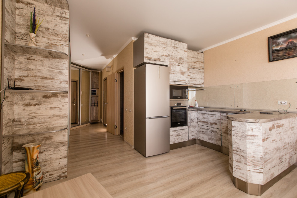 Квартира по ул. Блюхера