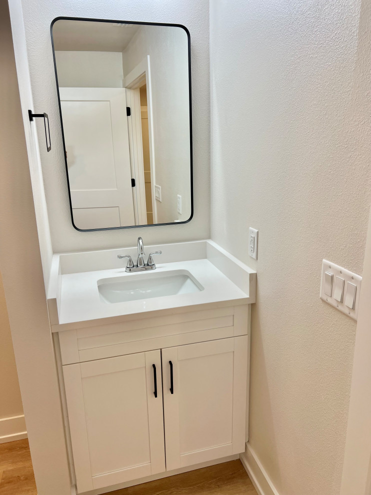 Selva Estate Home Remodel