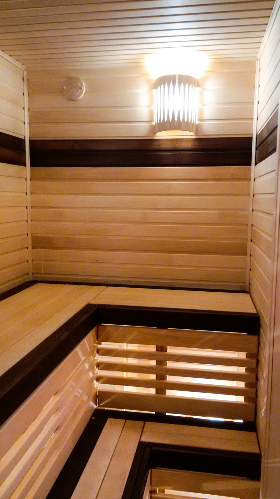 Баня обшивка вагонкой