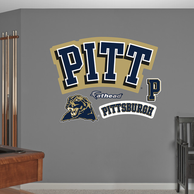 Fathead Vinyl Wall Graphic