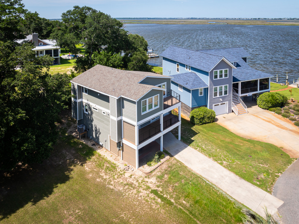 Duchess Court Remodel