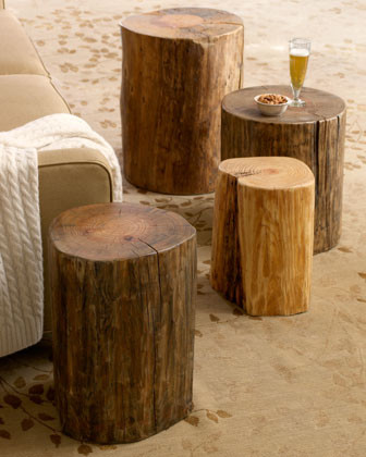 RECLAIMED WOOD PROJECTS: Furniture & Accessories