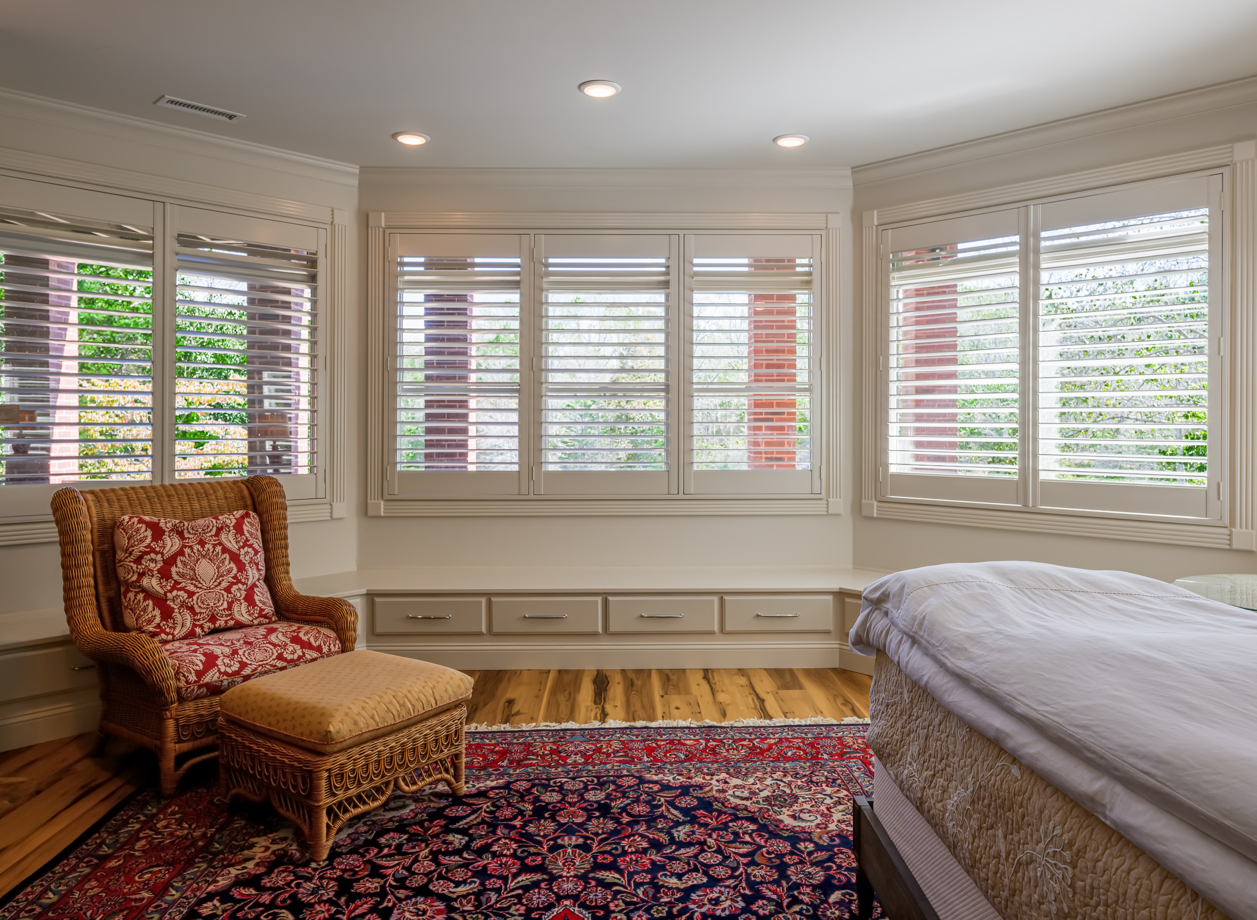 4591 Blaylock Road - Whole House Remodel