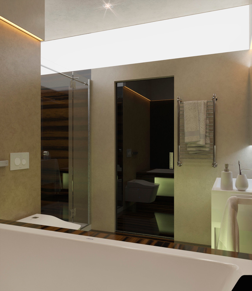 Москва-Сити