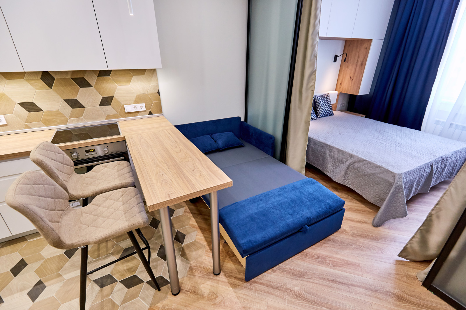 ЖК «Нова Хвиля» (Киев, Украина)