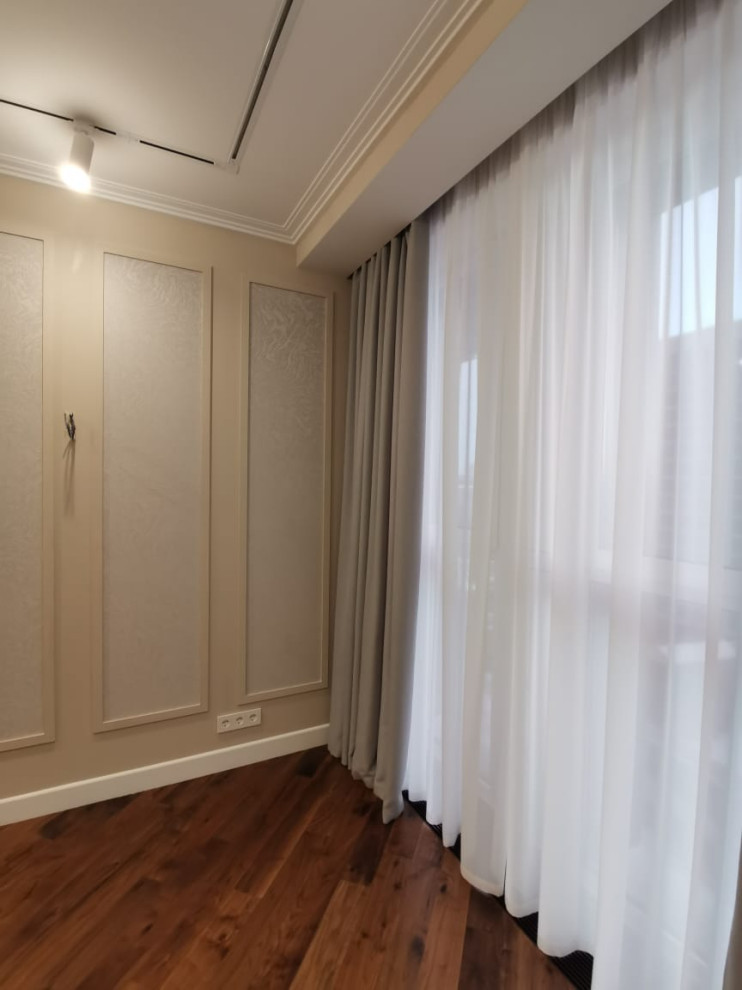 ЖК "Резиденция Композиторов"