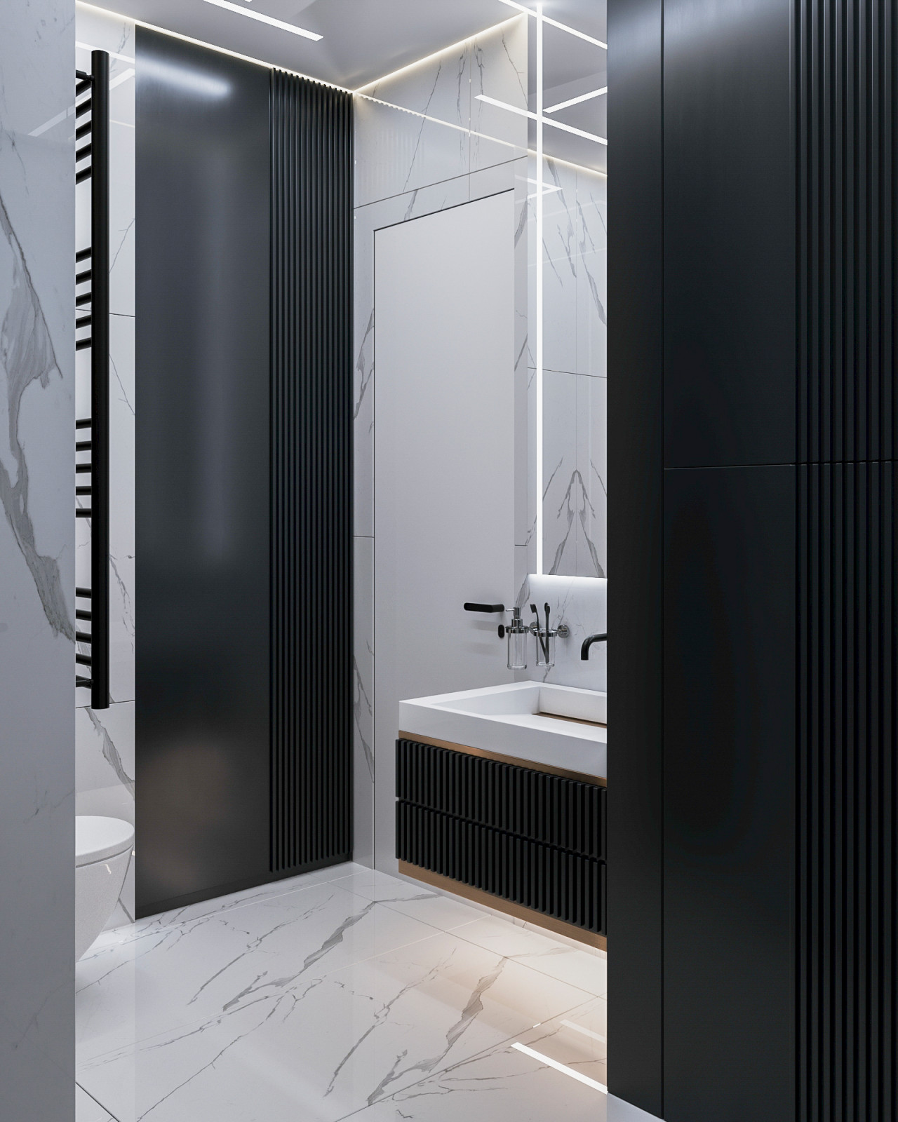 Жк Зил (Зиларт)