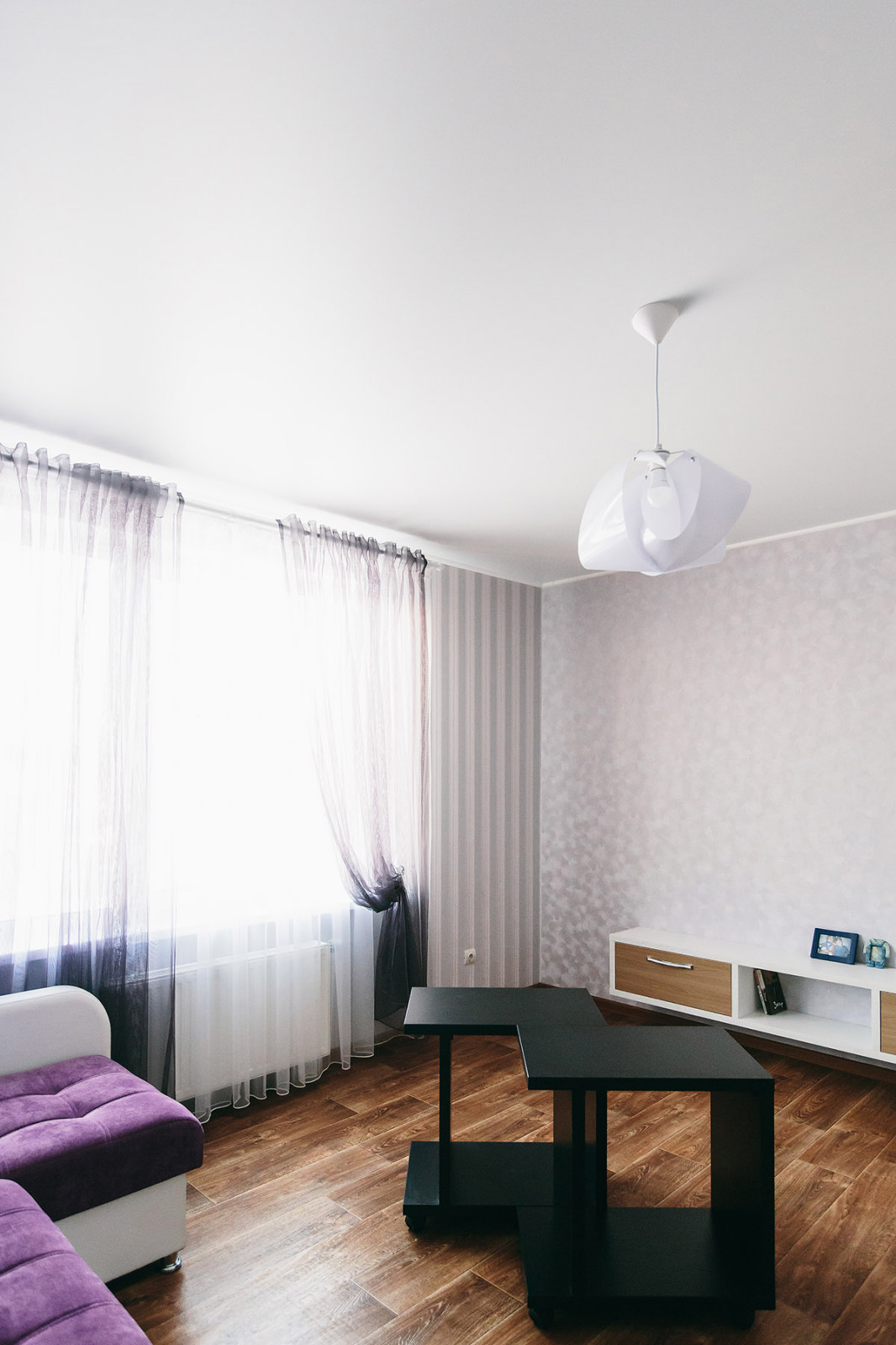 Реализация: мебель для двух детских