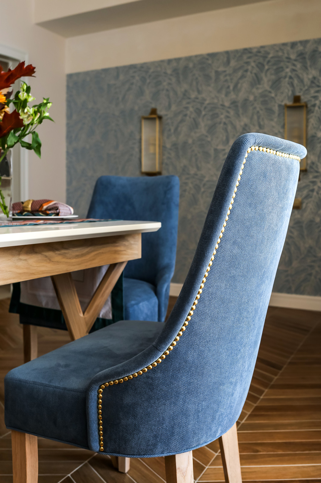 Квартира в ЖК "Skandi Klubb"