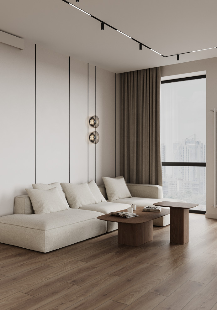 Джапанди квартира