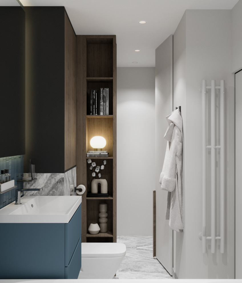 г.Пенза ЖК Зеландия