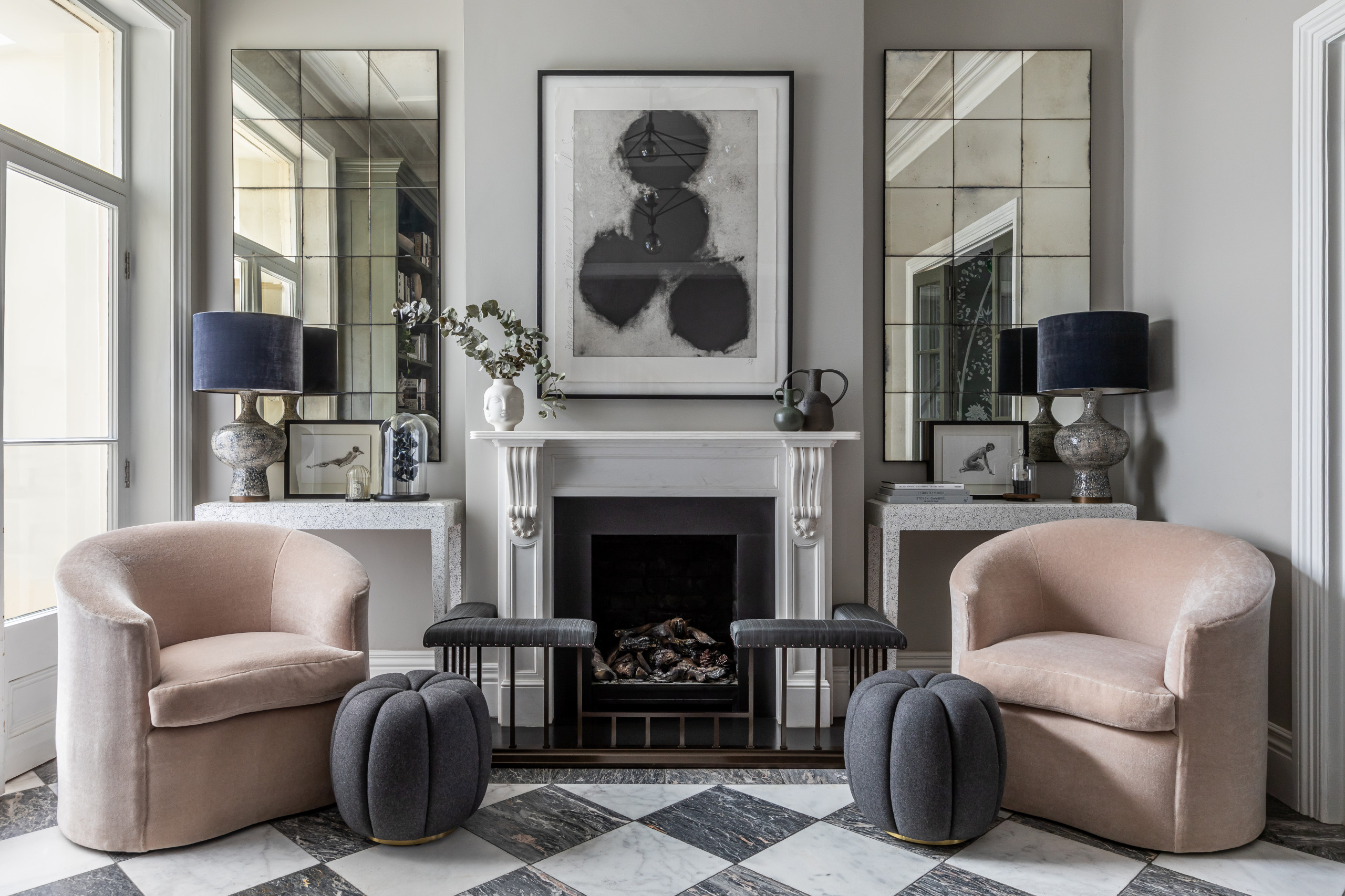 Nicky Bailey Interiors