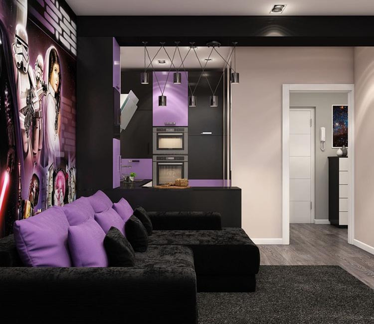 Долгопрудный