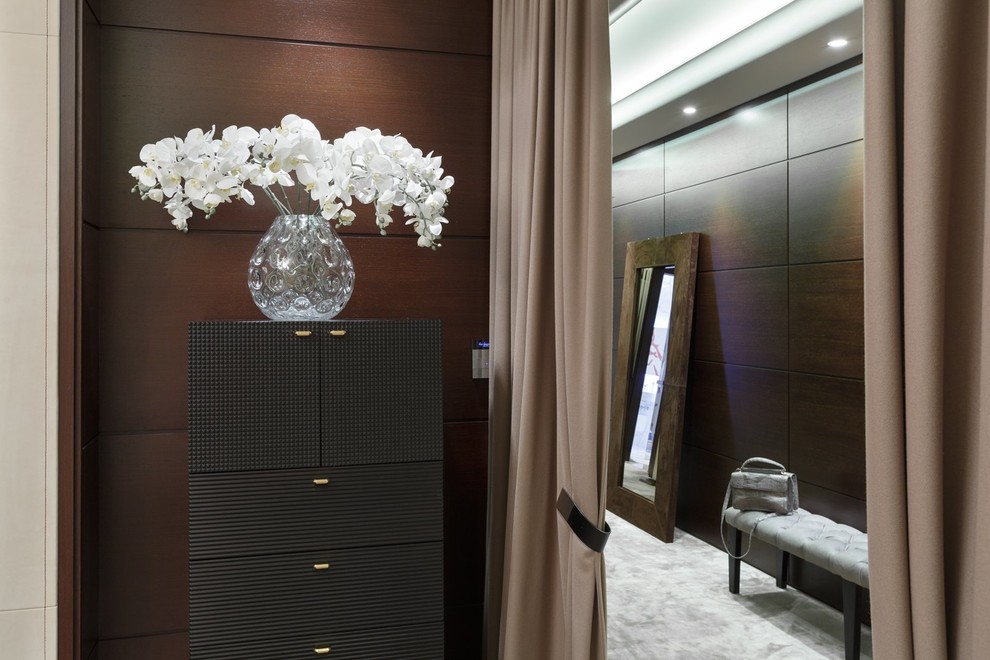 КВАРТИРА НА СУВОРОВСКОМ 1, 280 М2